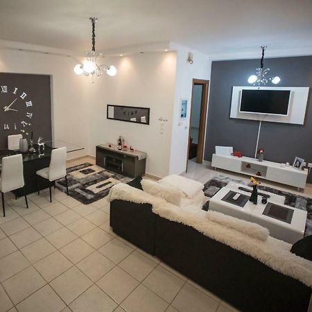Cristal Apartment Corinth 外观 照片