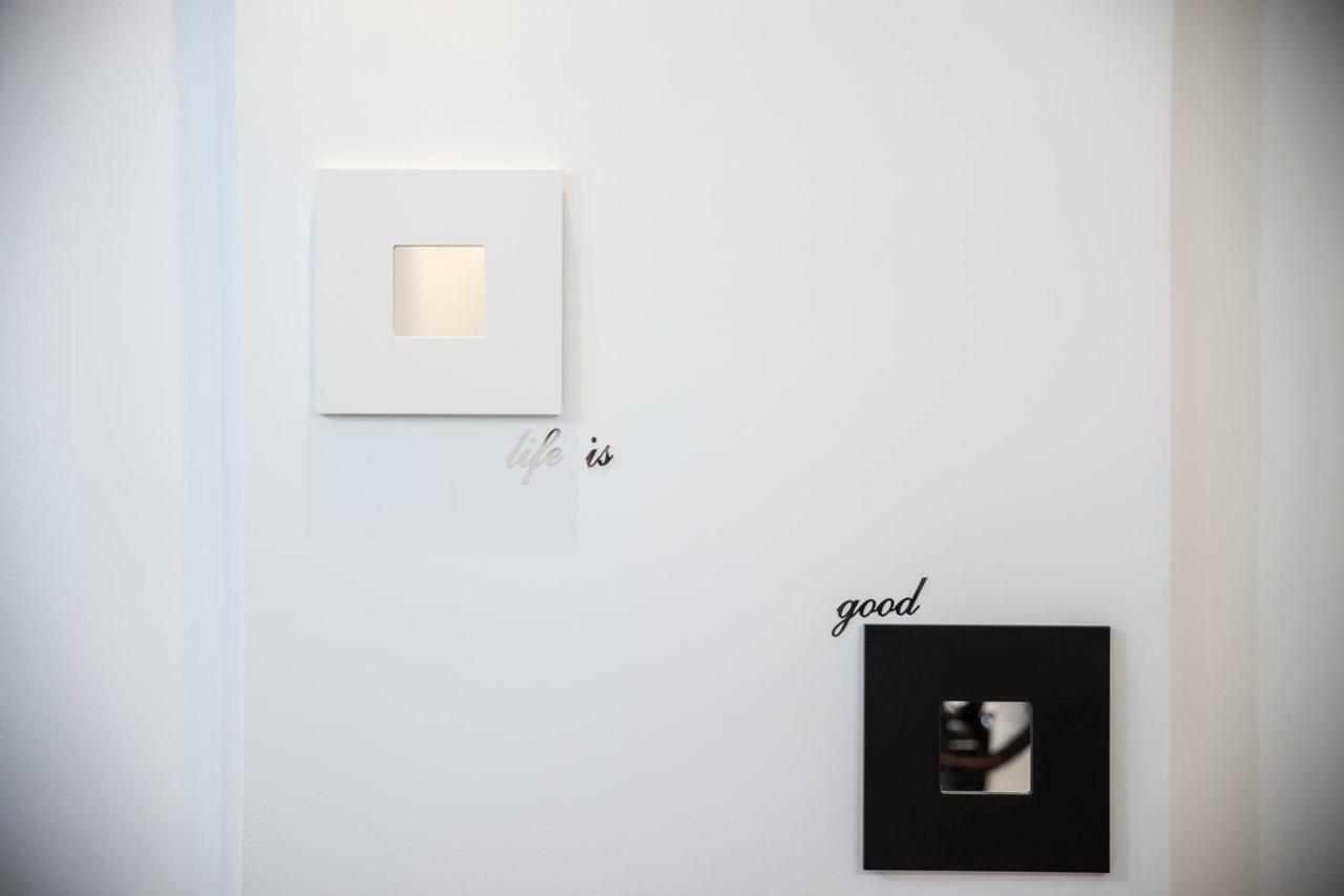 Cristal Apartment Corinth 外观 照片