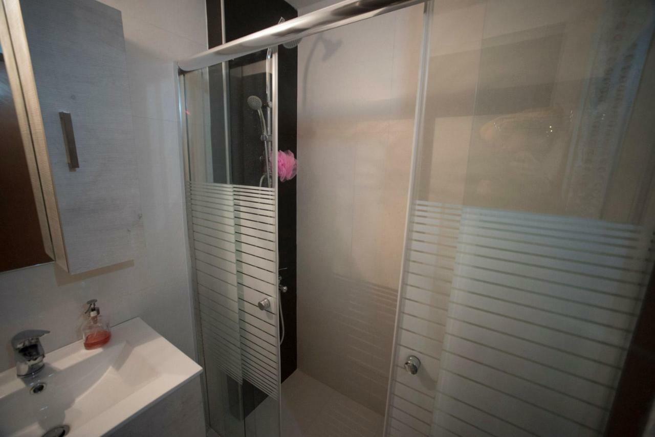Cristal Apartment Corinth 外观 照片